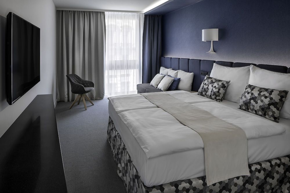 billede på Spa Resort Arrangement