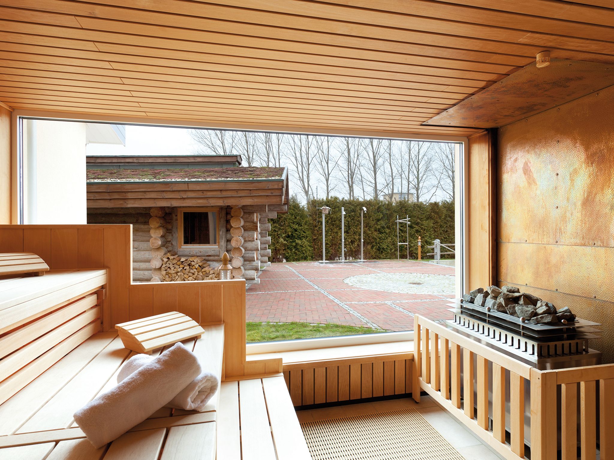 Spa / Wellness