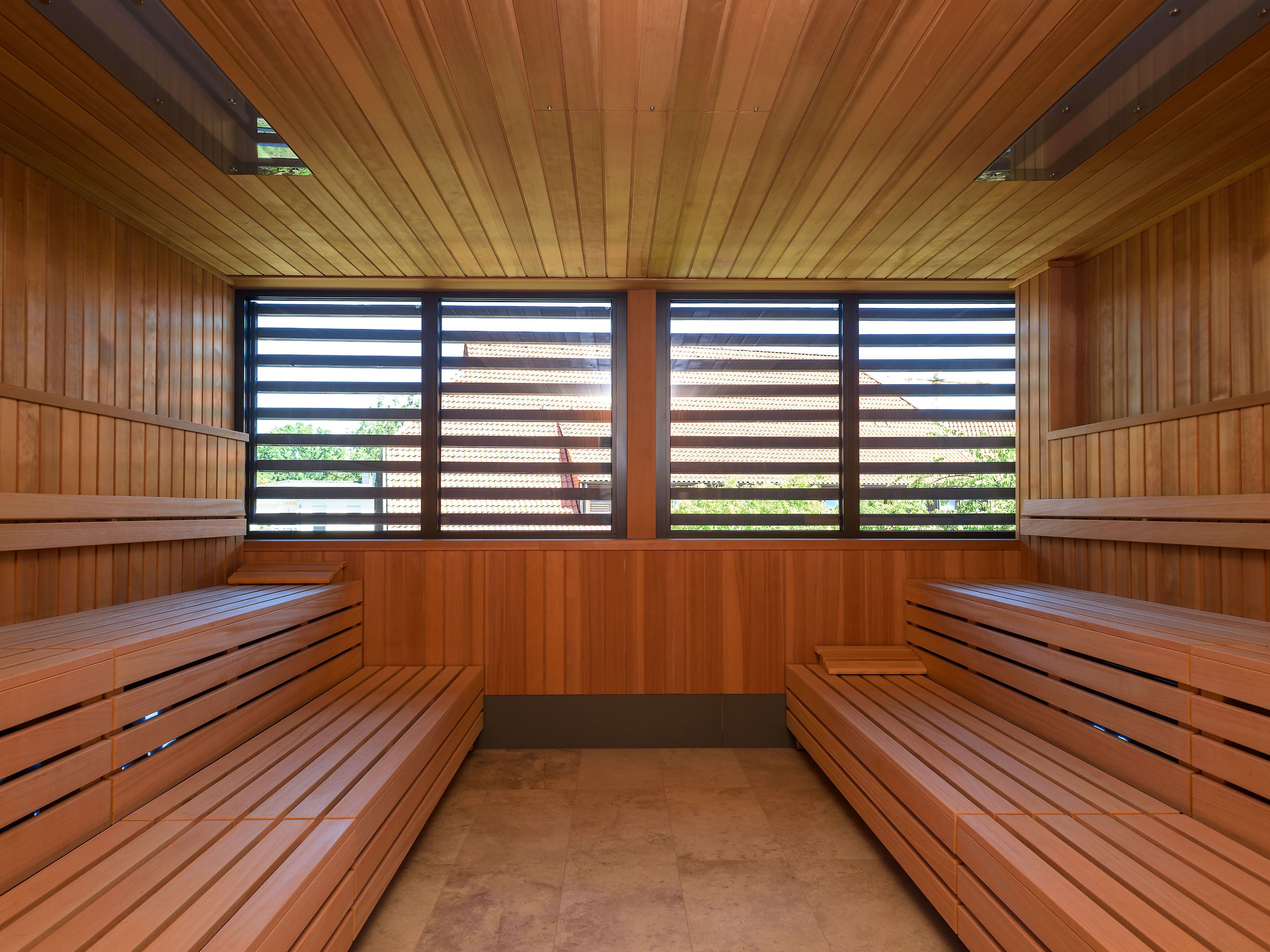 Spa / Wellness