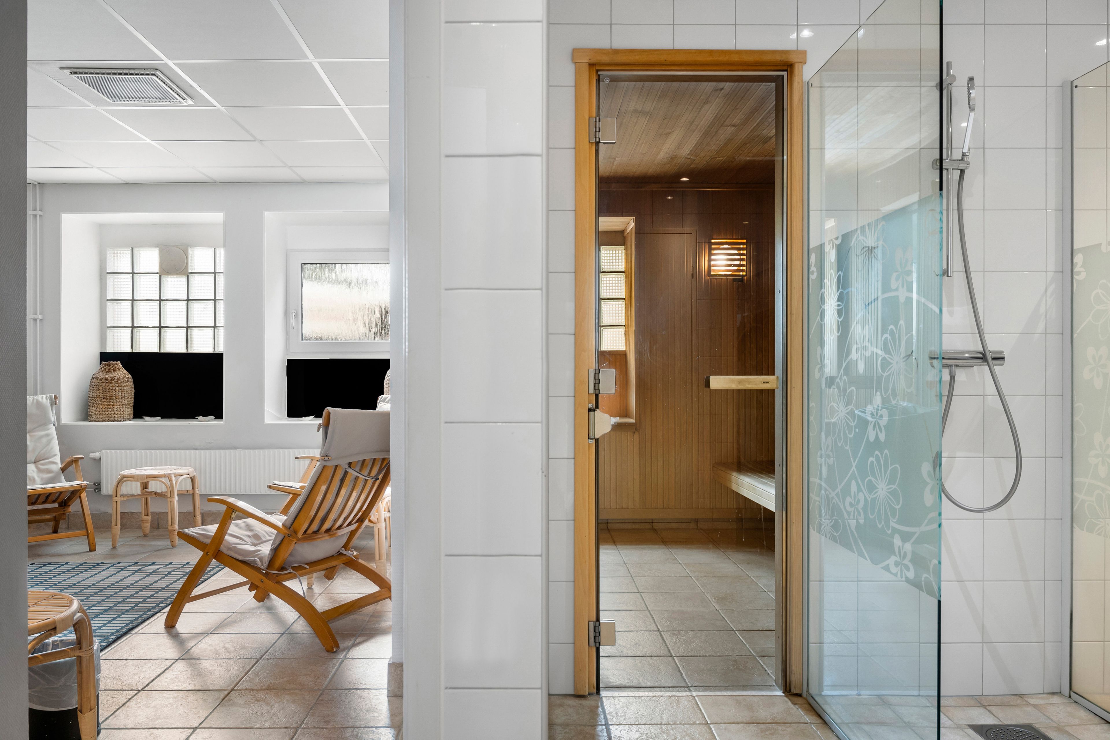 Spa / Wellness