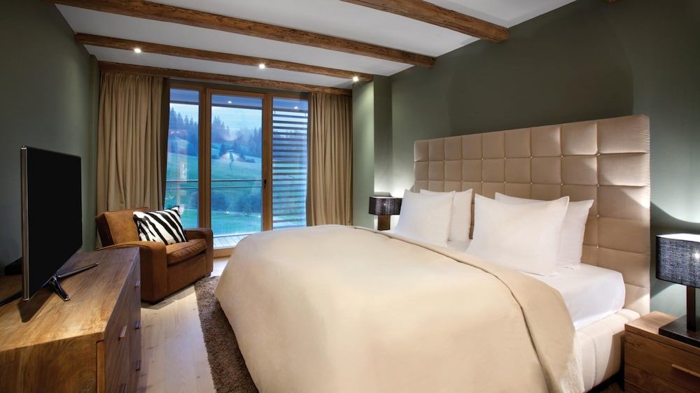 billede på Suite (Chalet Suite)
