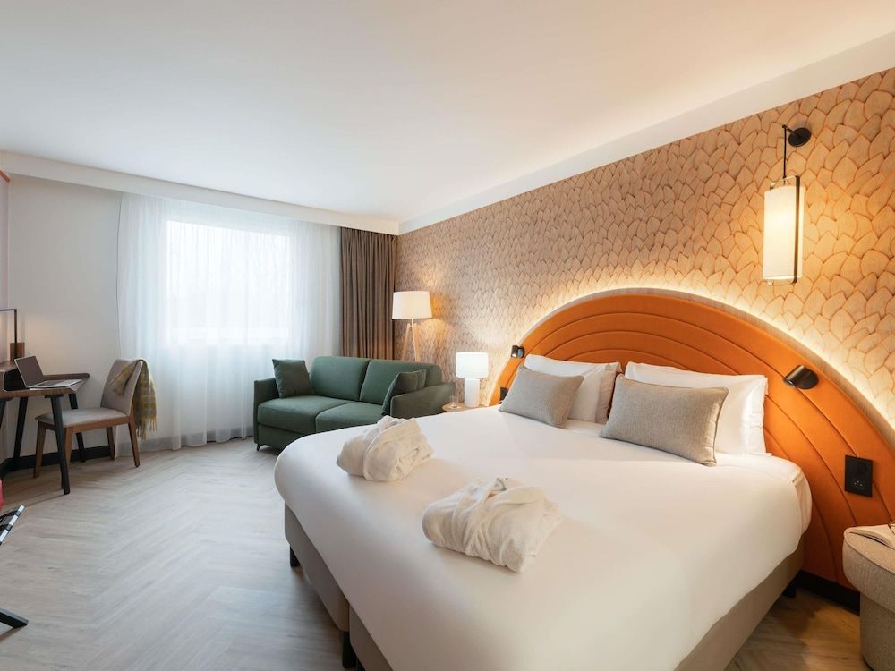 billede på Junior-suite - 1 dobbeltseng