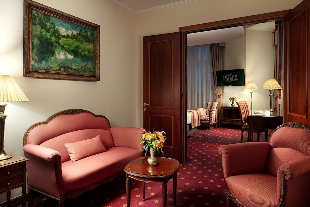 billede på Spa Resort Arrangement