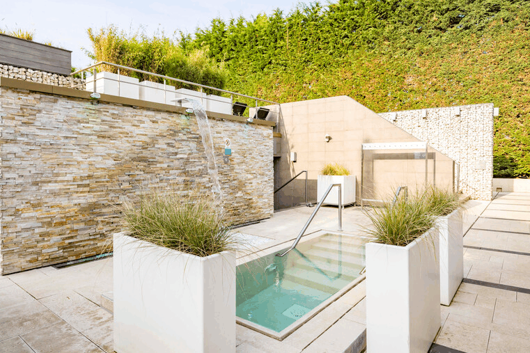 Spa / Wellness