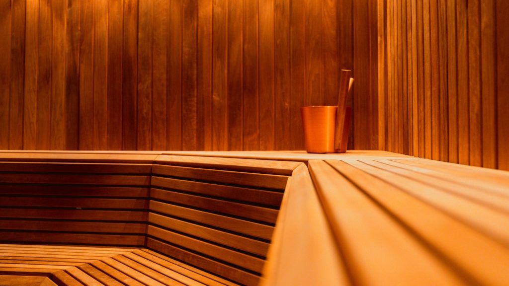 Spa / Wellness