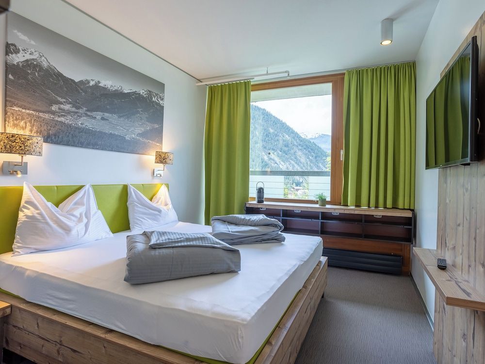 billede på Comfort-værelse