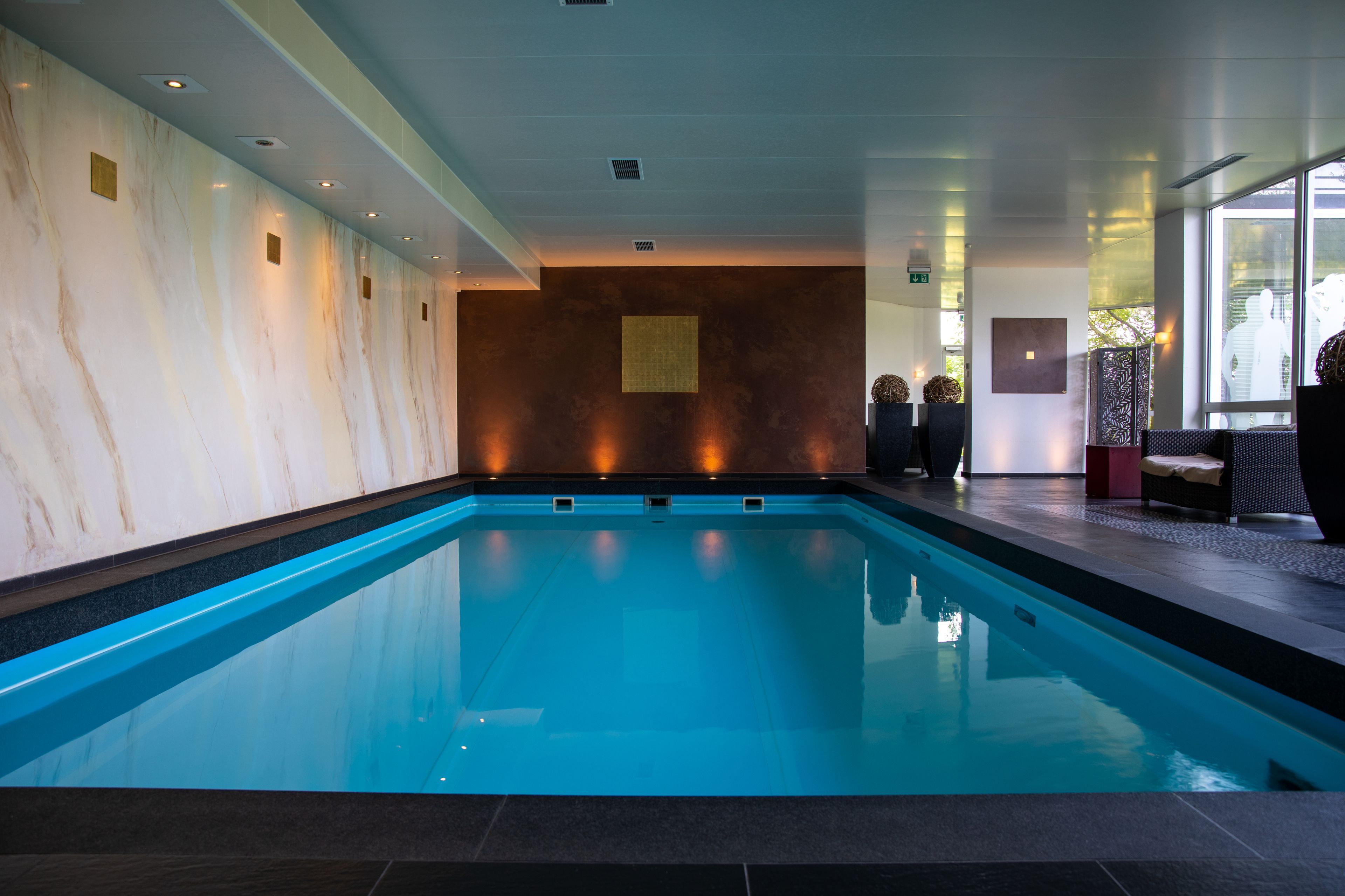 Spa / Wellness