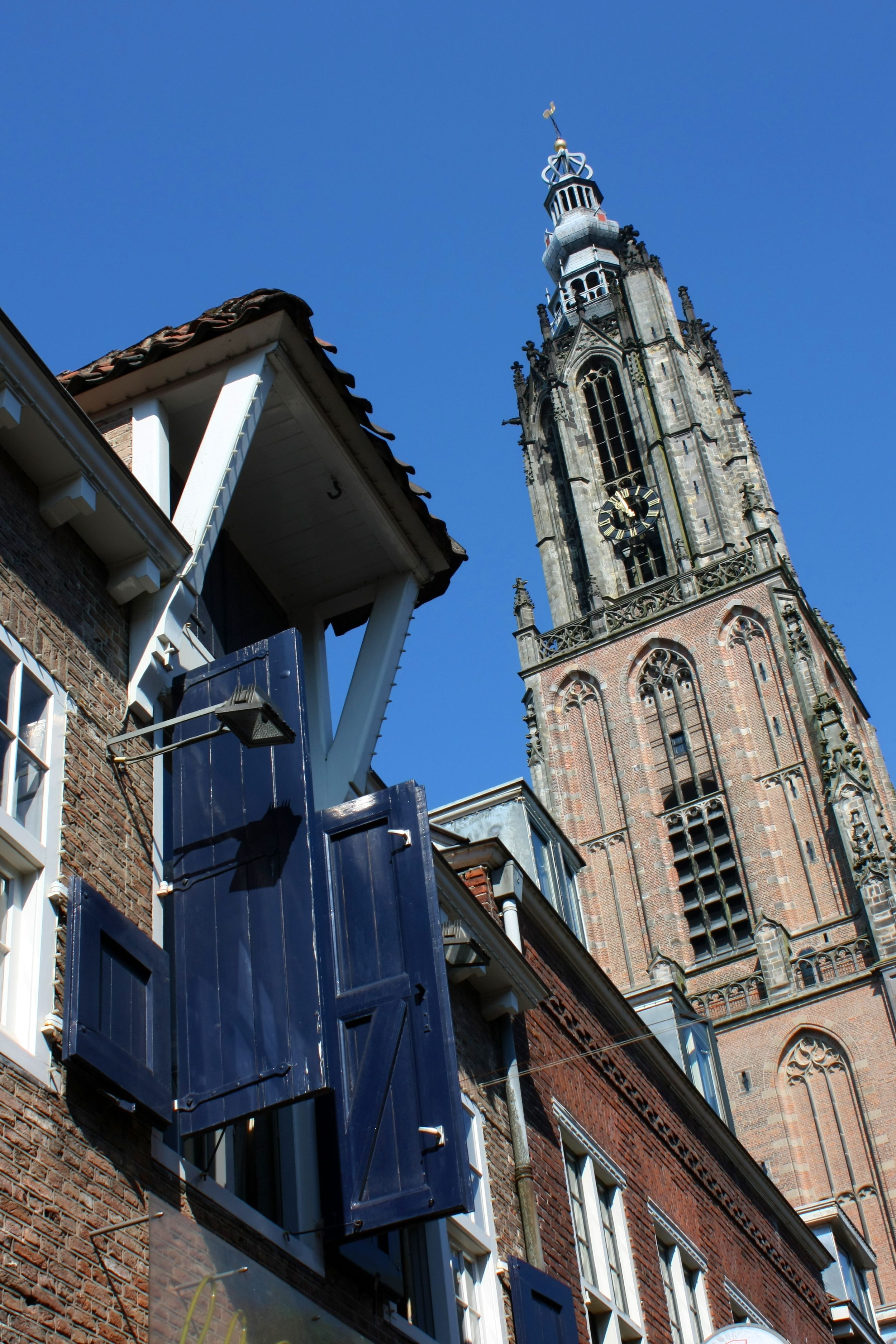 Omgivelser