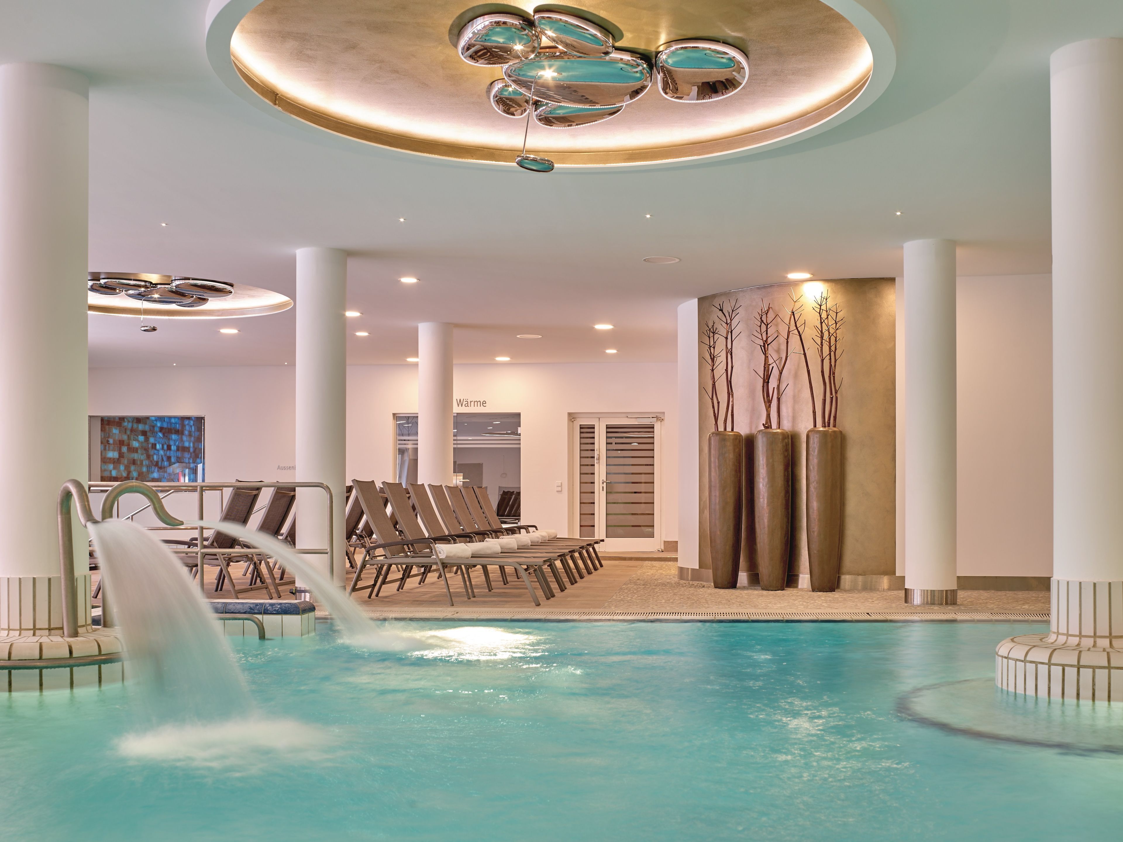 Spa / Wellness