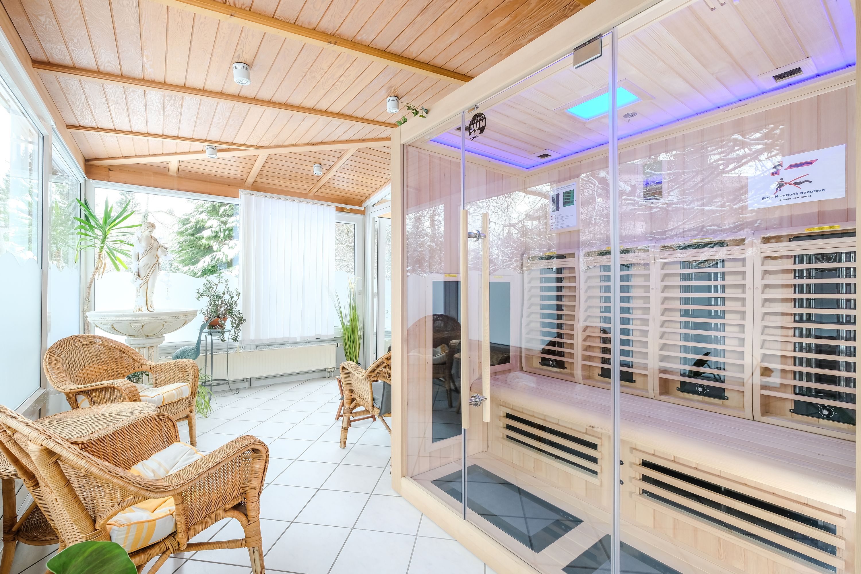 Spa / Wellness