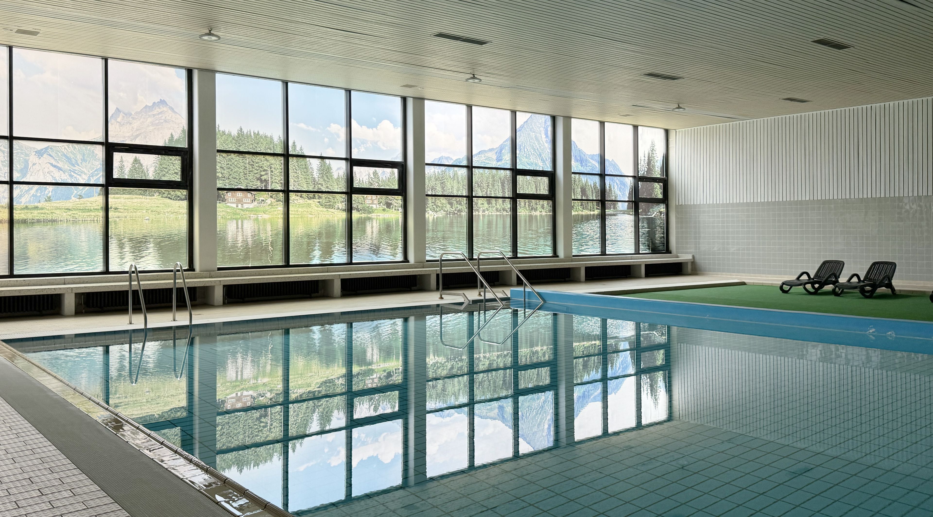 Spa / Wellness