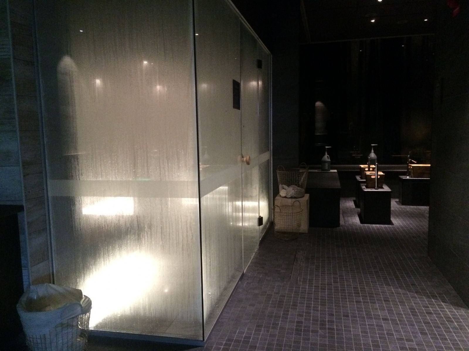 Faciliteter