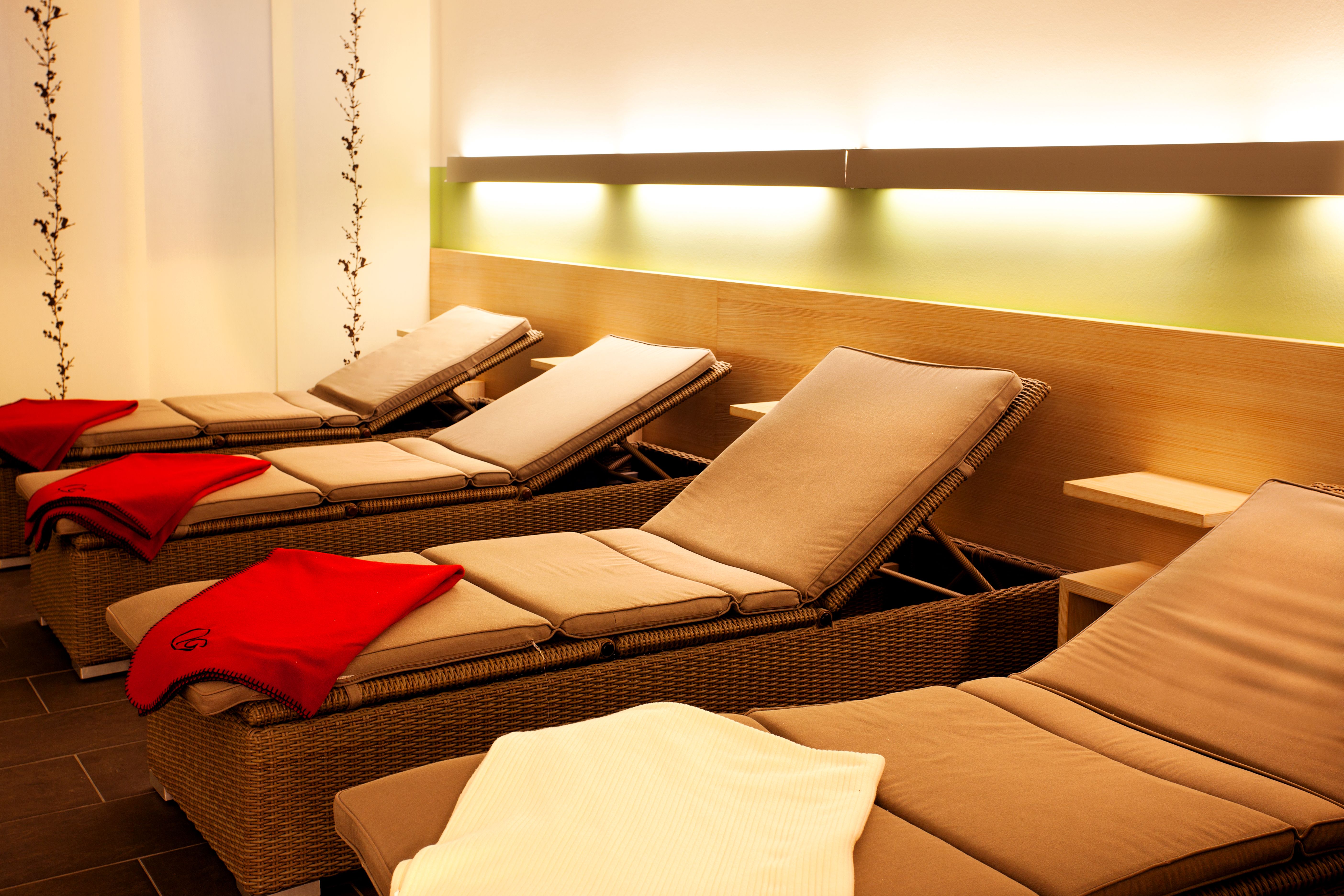 Spa / Wellness