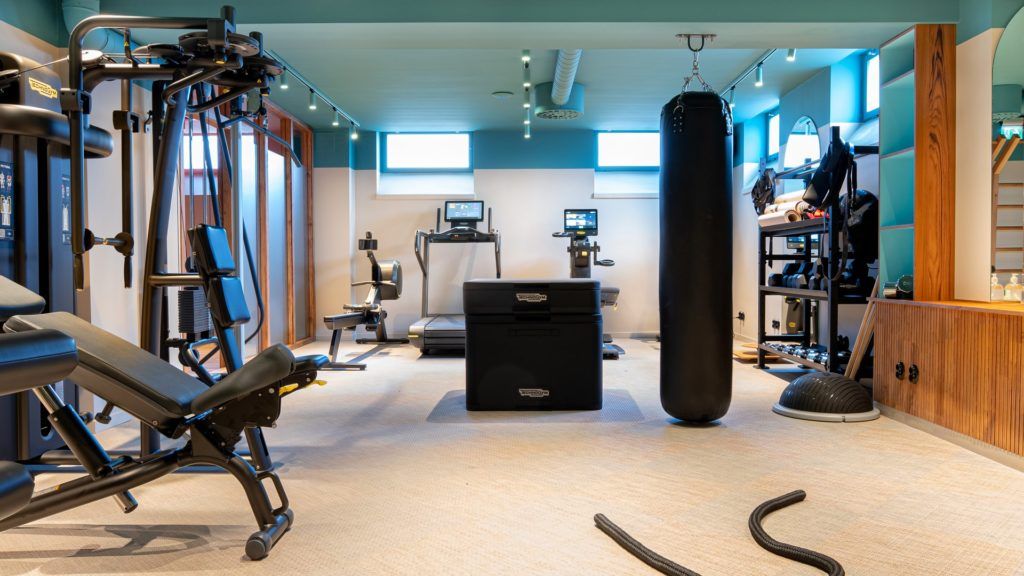 Spa / Wellness