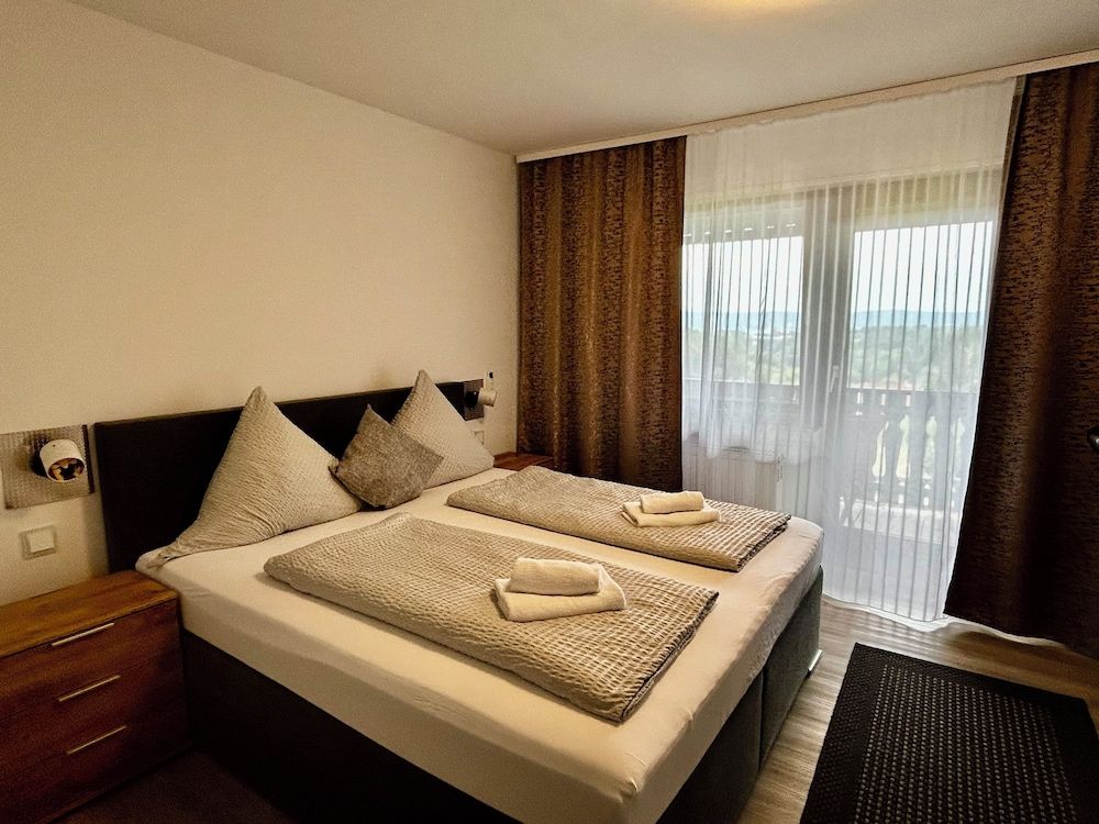 billede på Double Room with Balcony