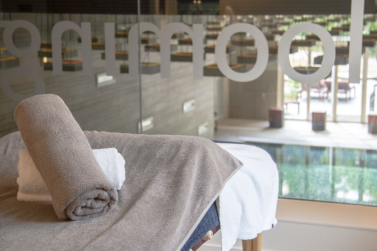 Spa / Wellness