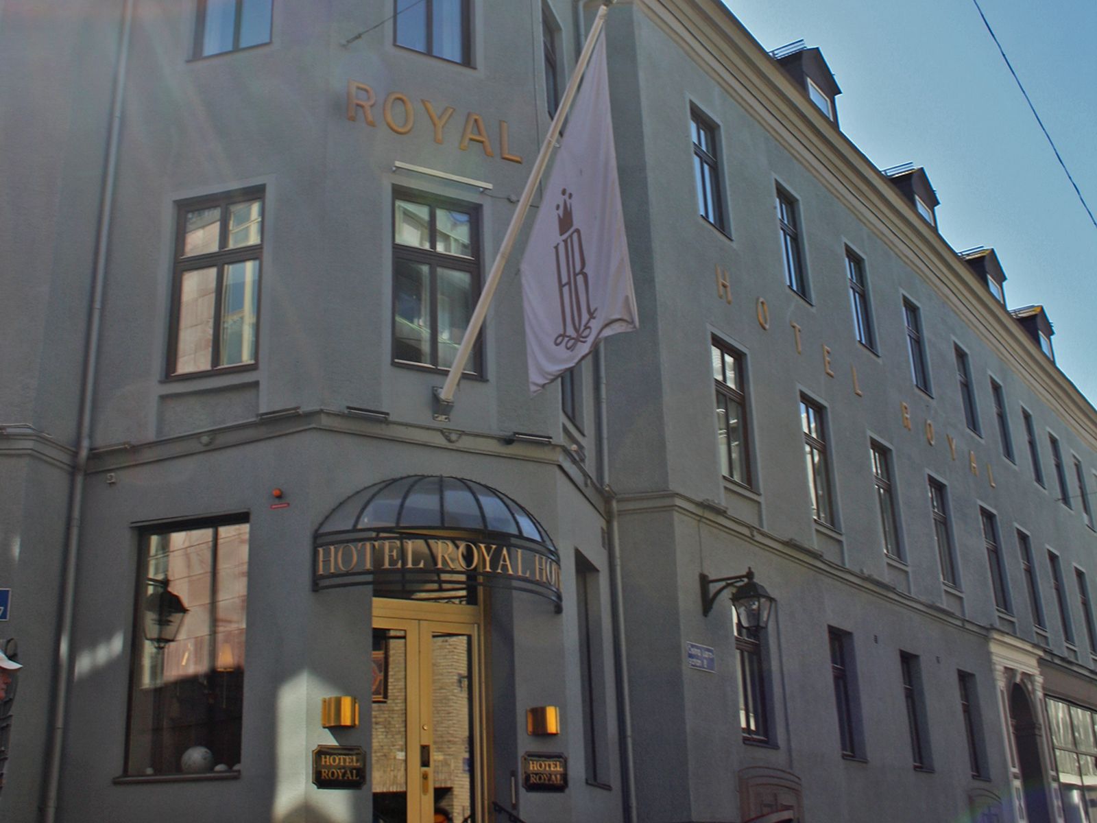 Facade