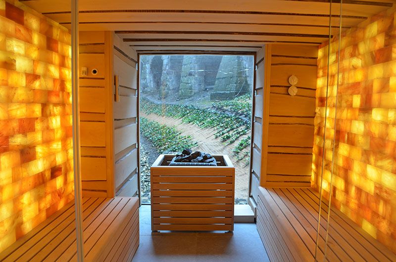 Spa / Wellness