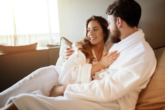 Relax og Wellness Special