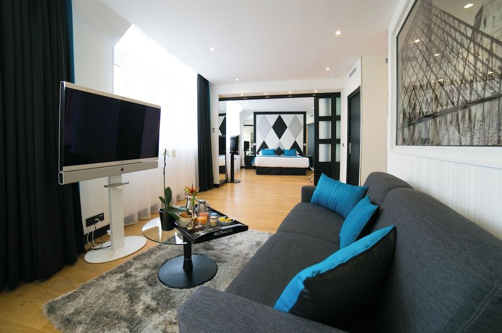 billede på Duplex Napoléon