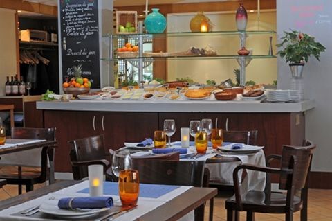 Comfort Hotel Paris Porte D'ivry i Ivry-sur-Seine - Få de ...