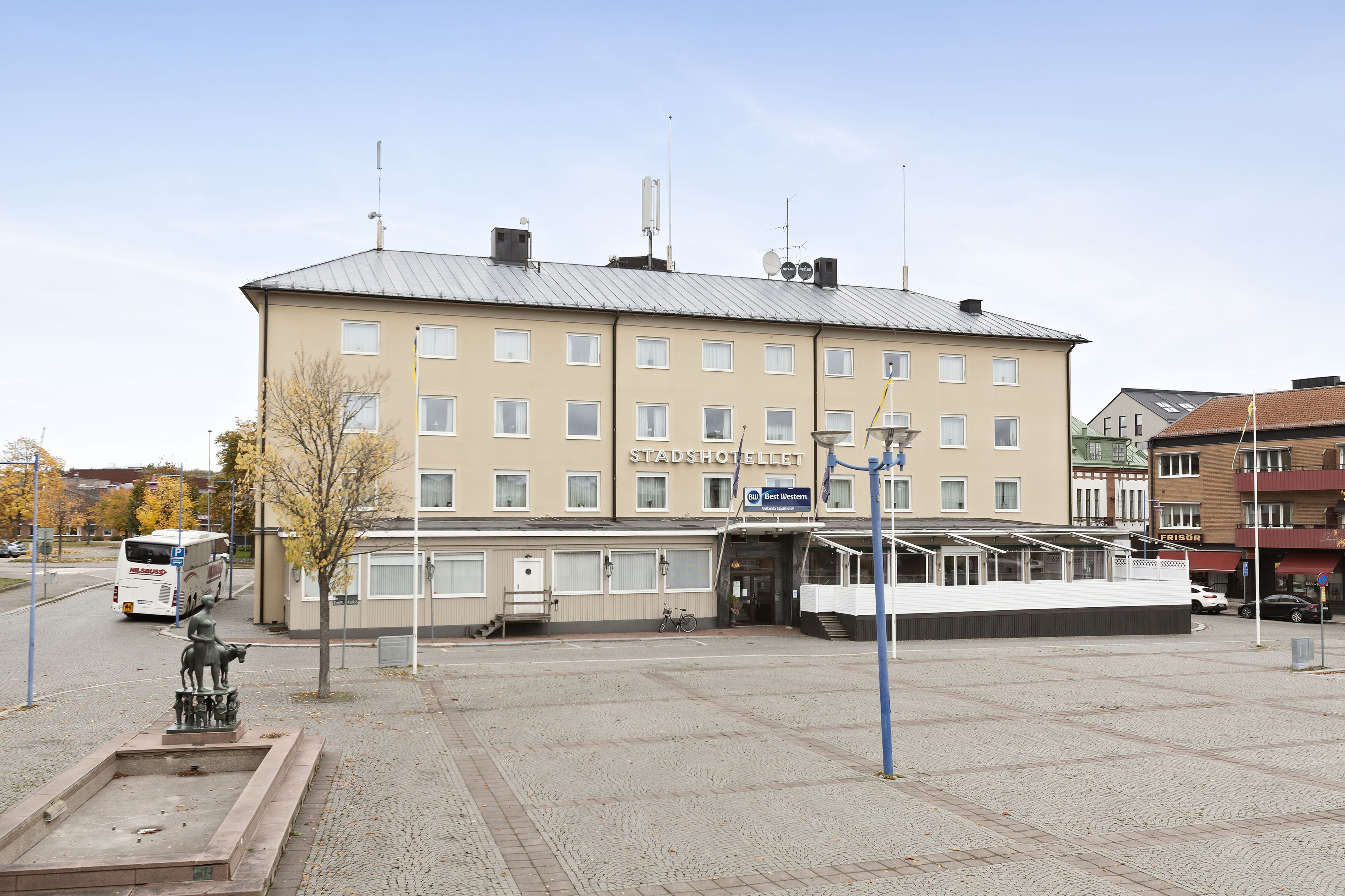 Facade