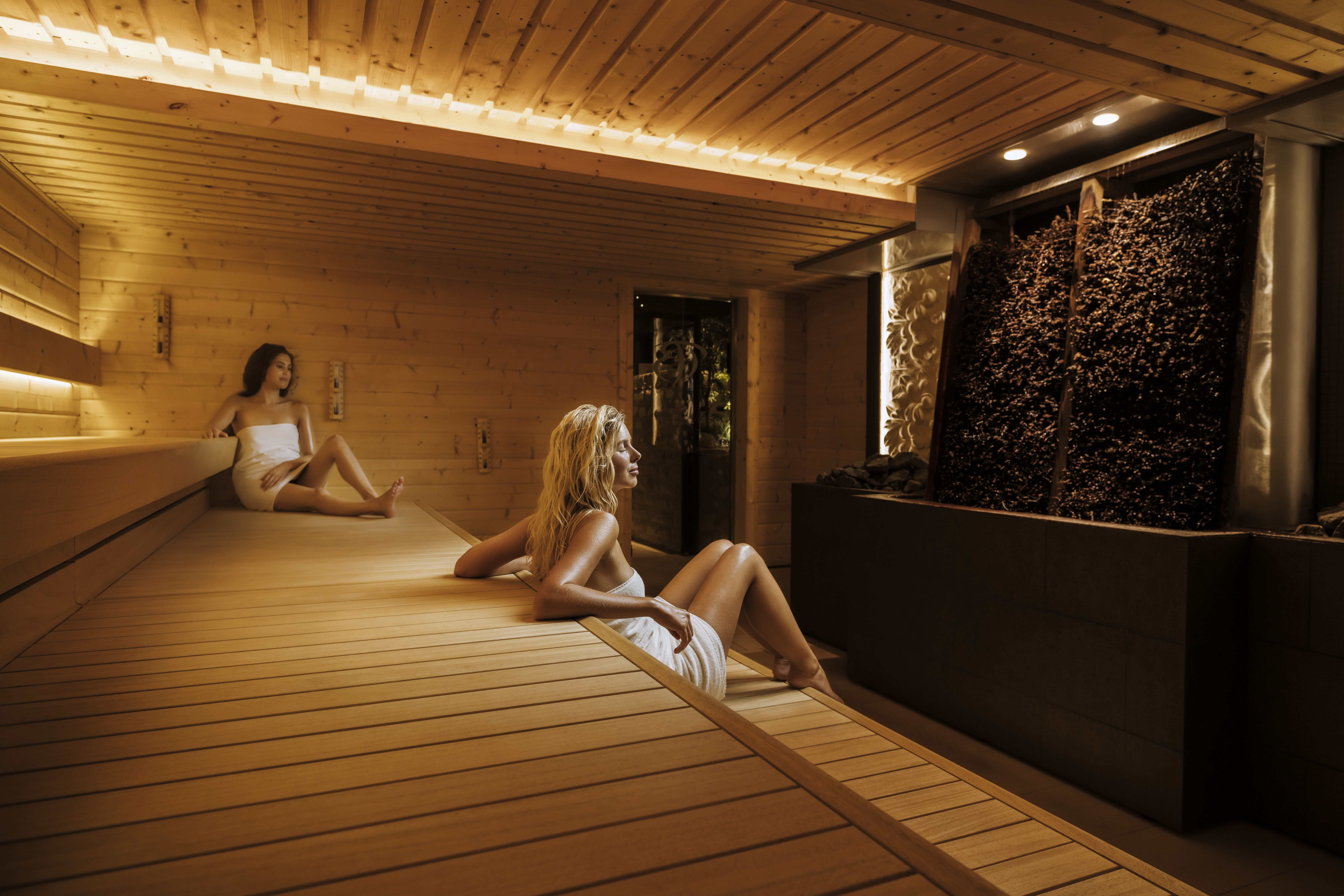 Spa / Wellness