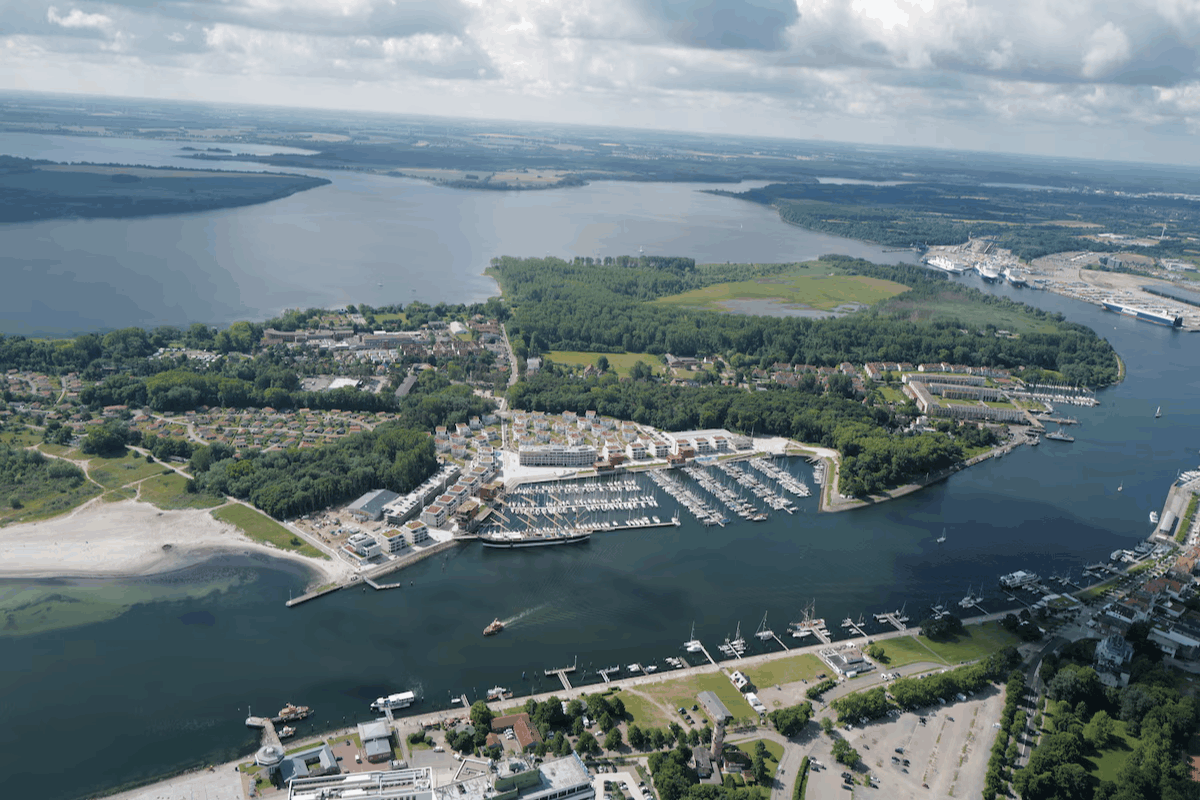Omgivelser