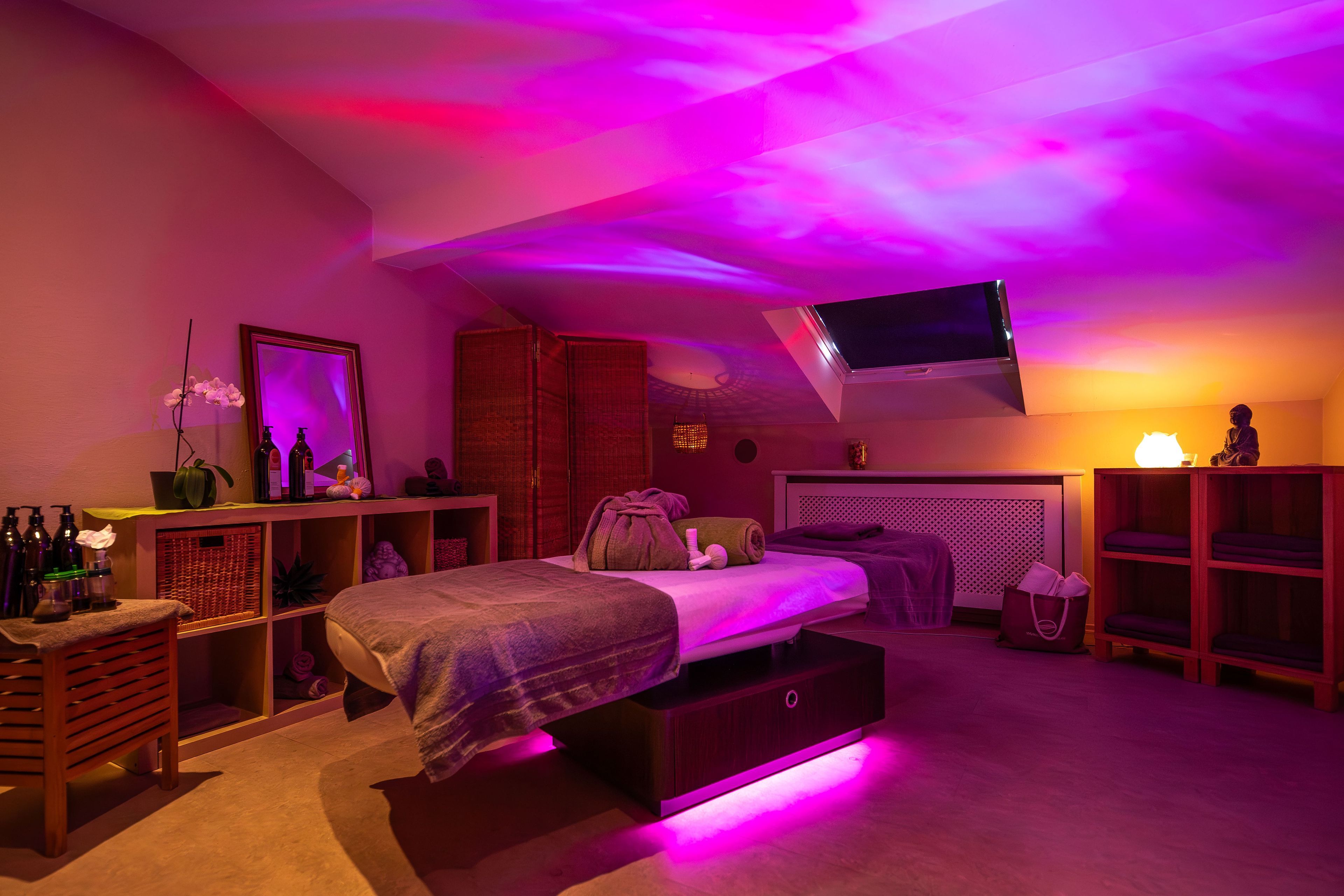 Spa / Wellness