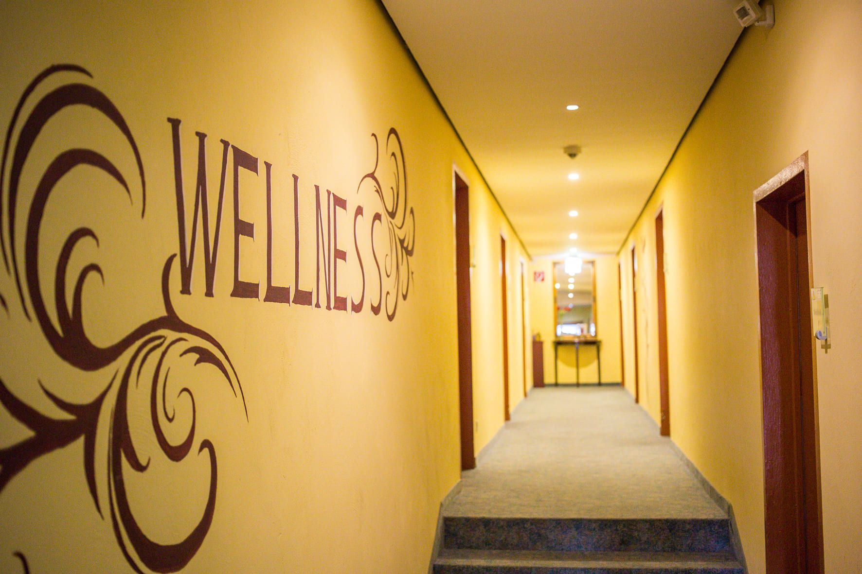 Spa / Wellness