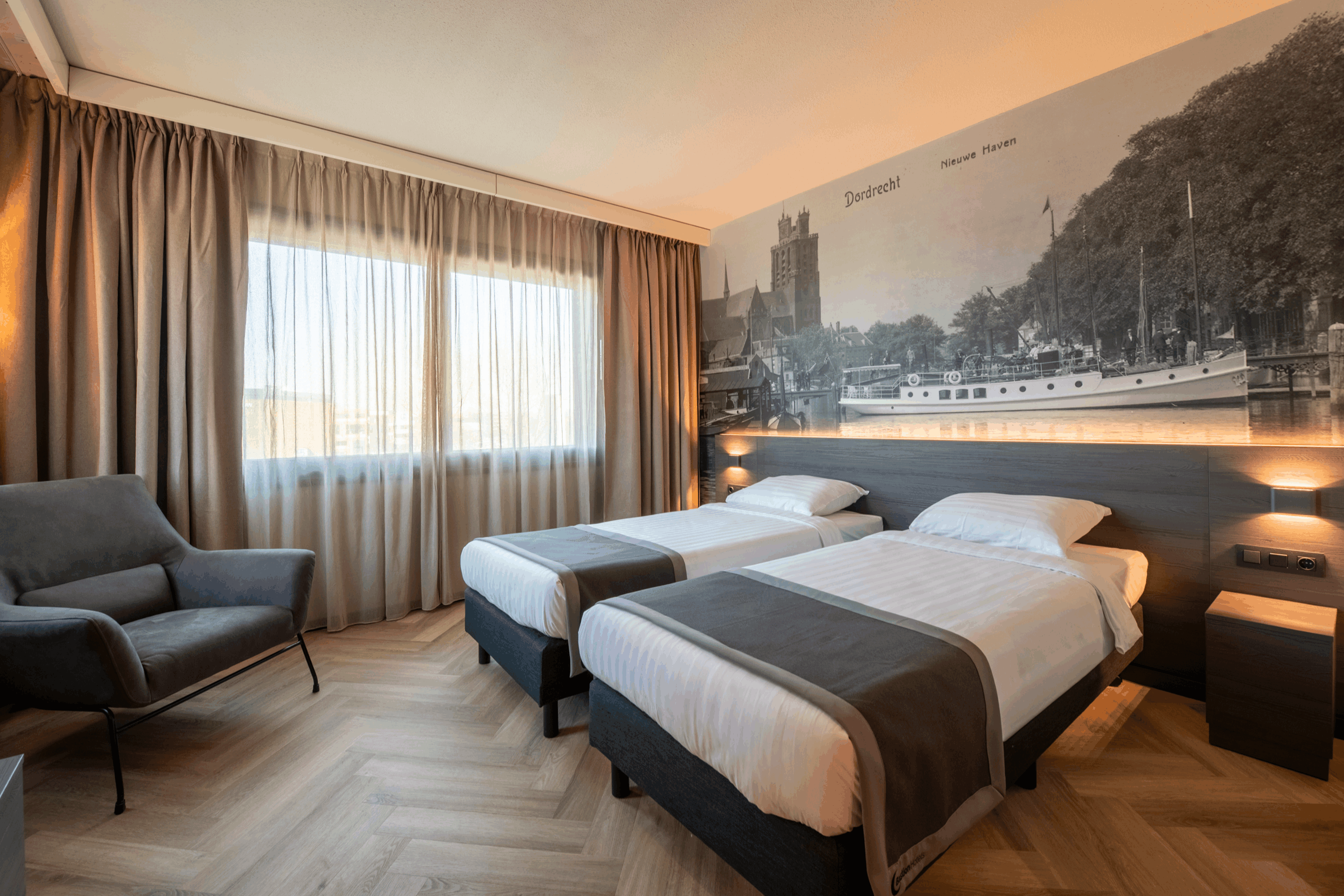 billede på Spa Resort Arrangement