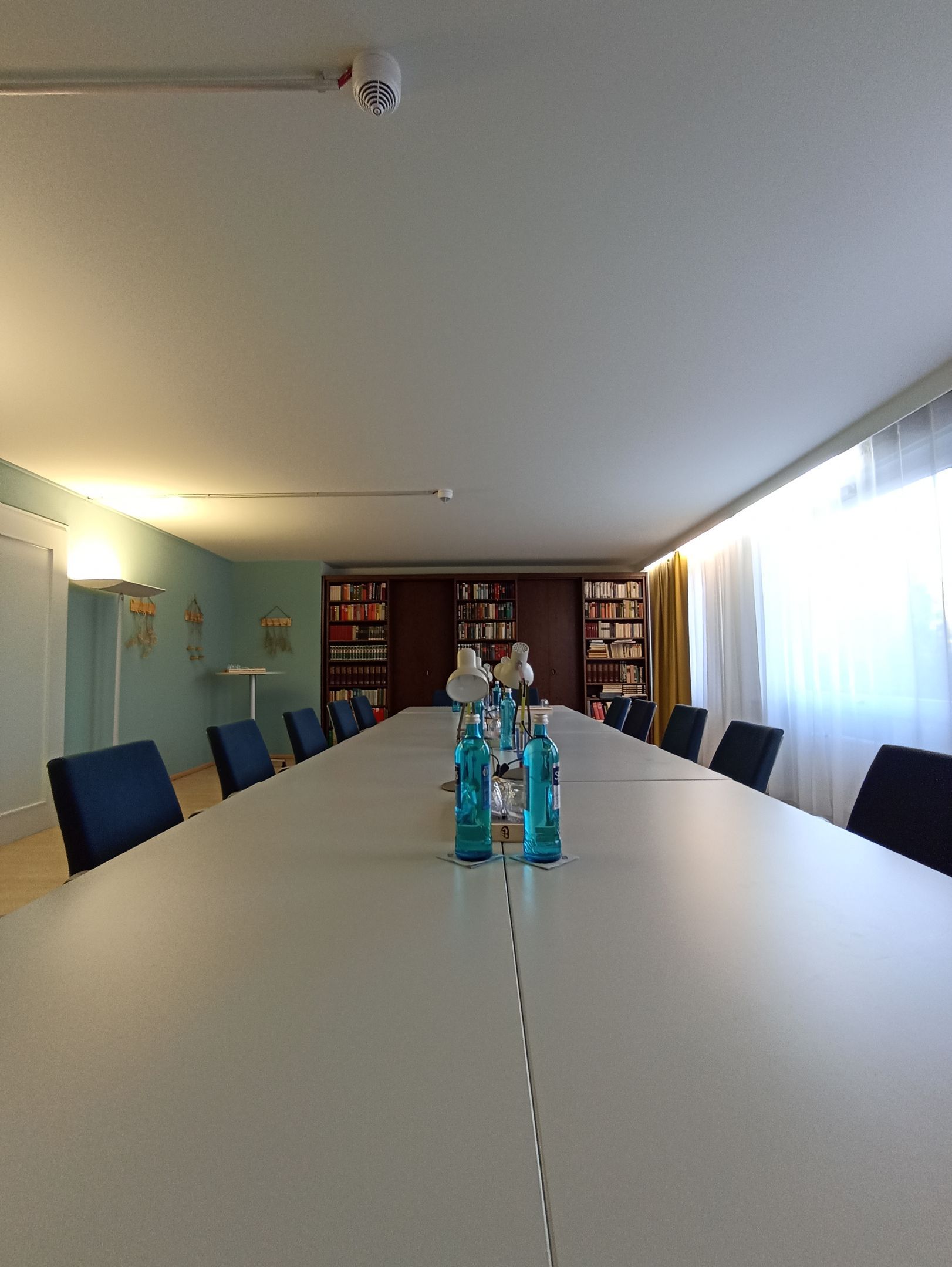 Faciliteter