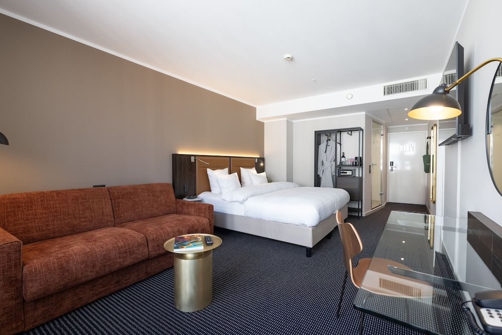 billede på Luxury Connecting Room