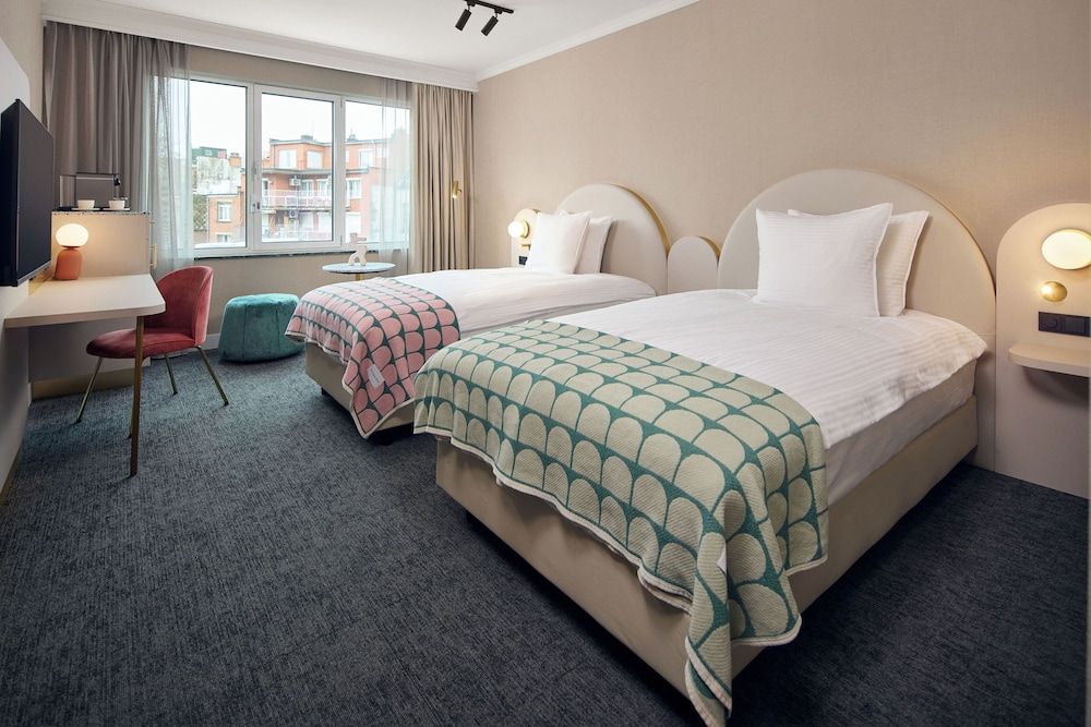 billede på Cykel Arrangement