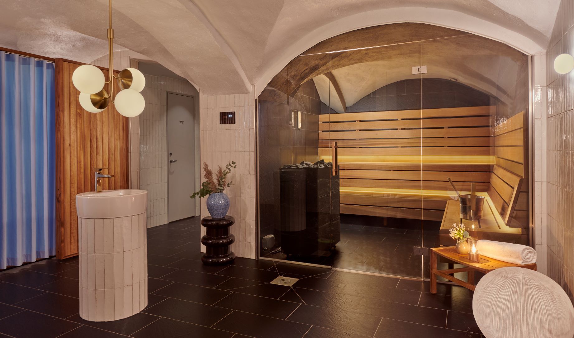 Spa / Wellness