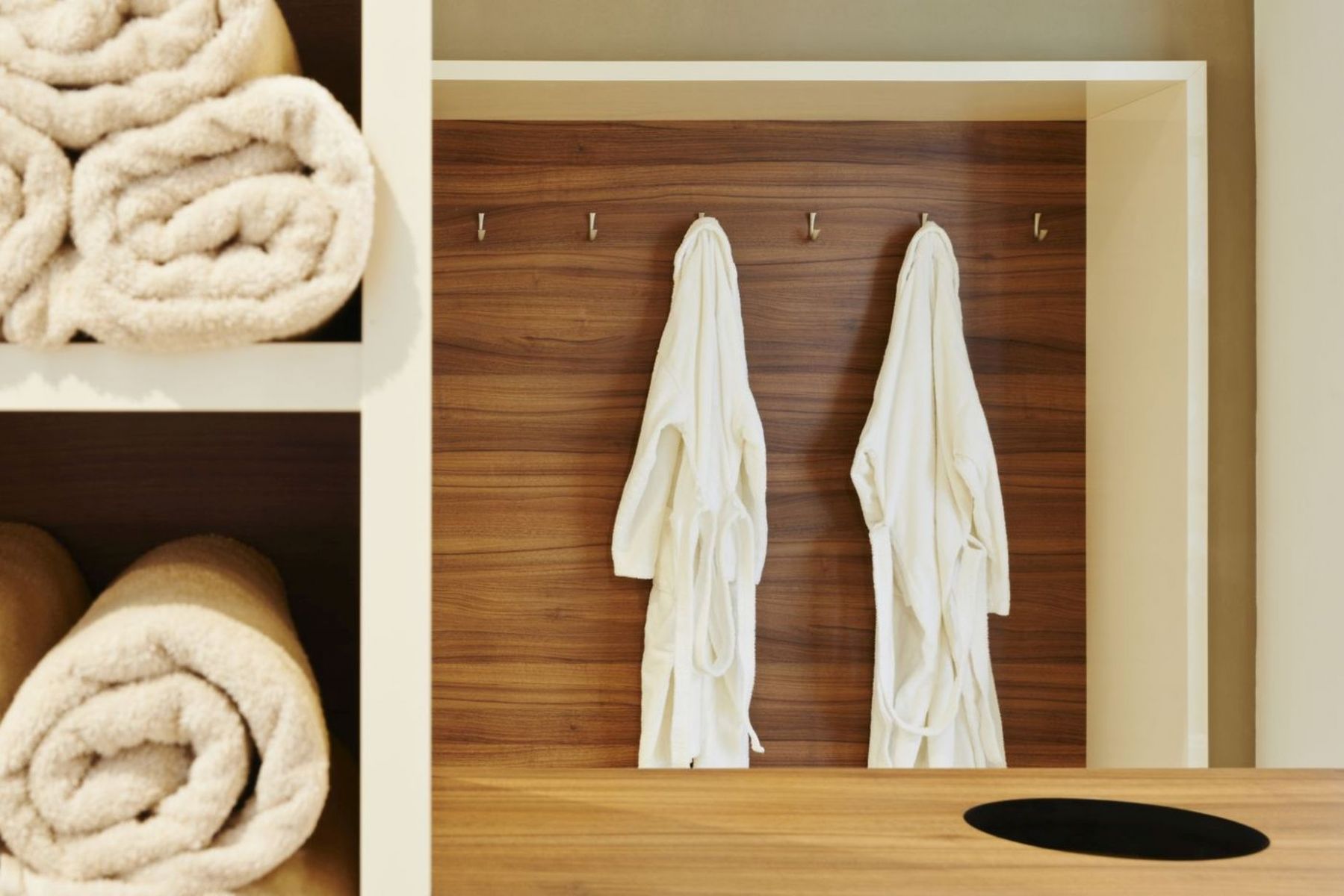 Spa / Wellness