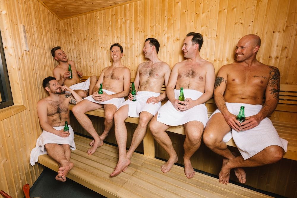 Spa / Wellness
