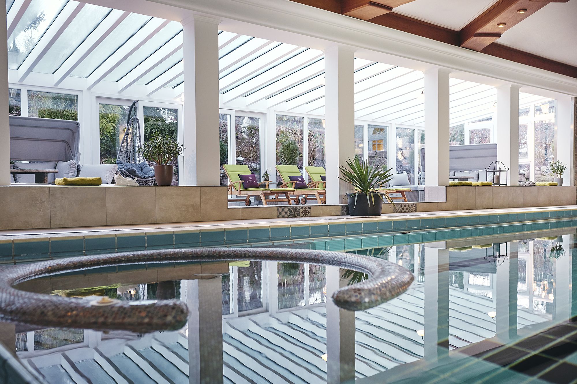 Spa / Wellness