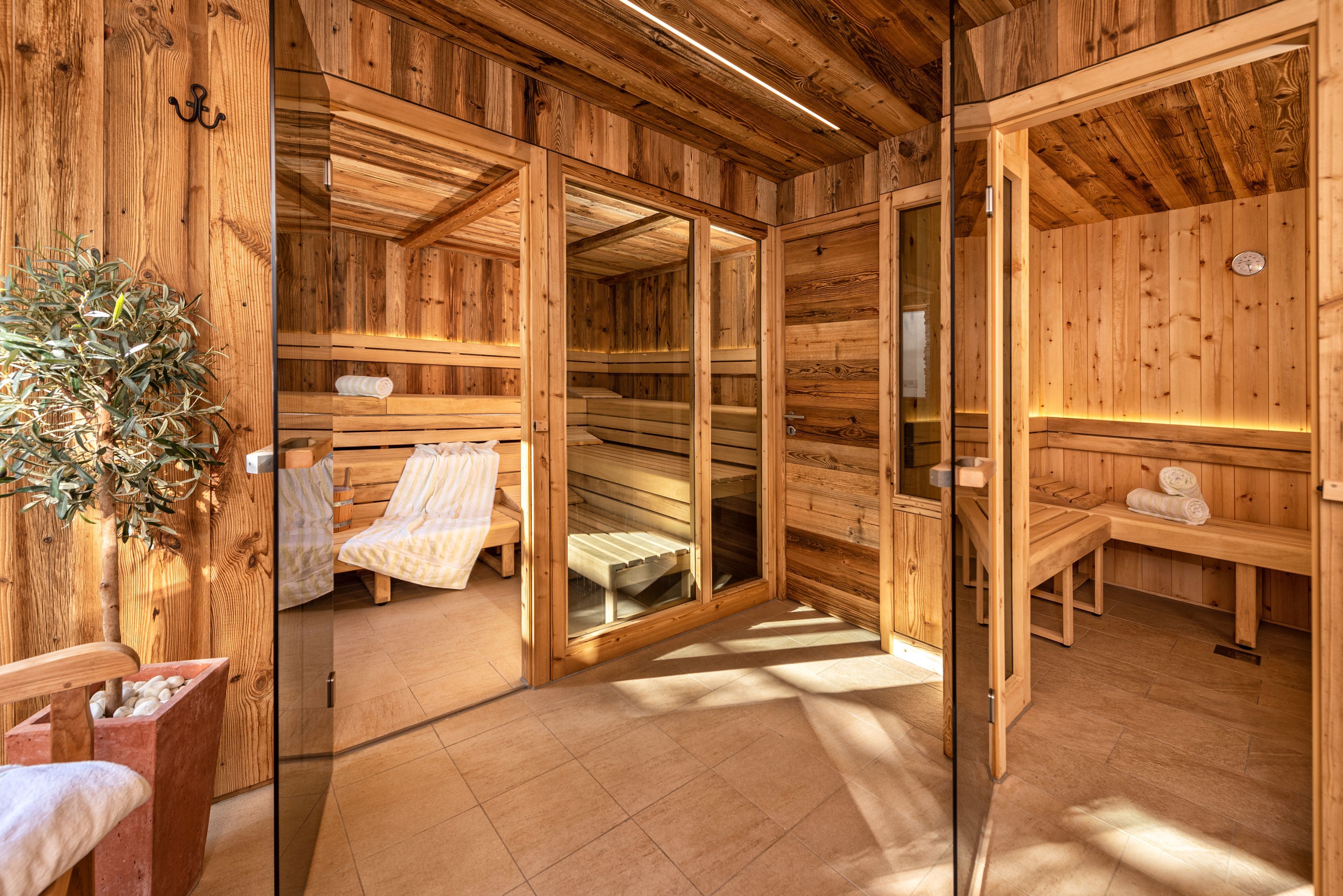Spa / Wellness