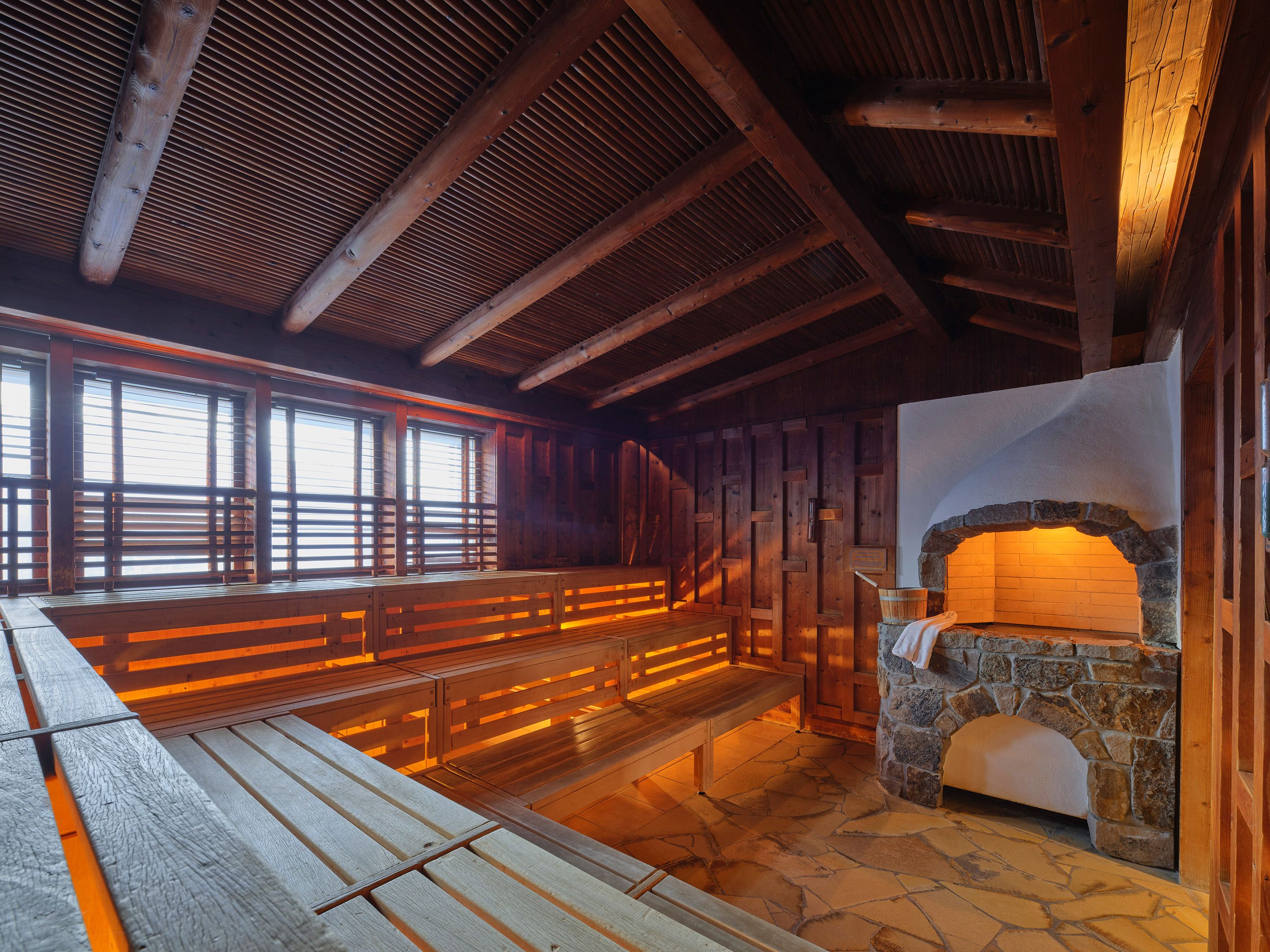 Spa / Wellness