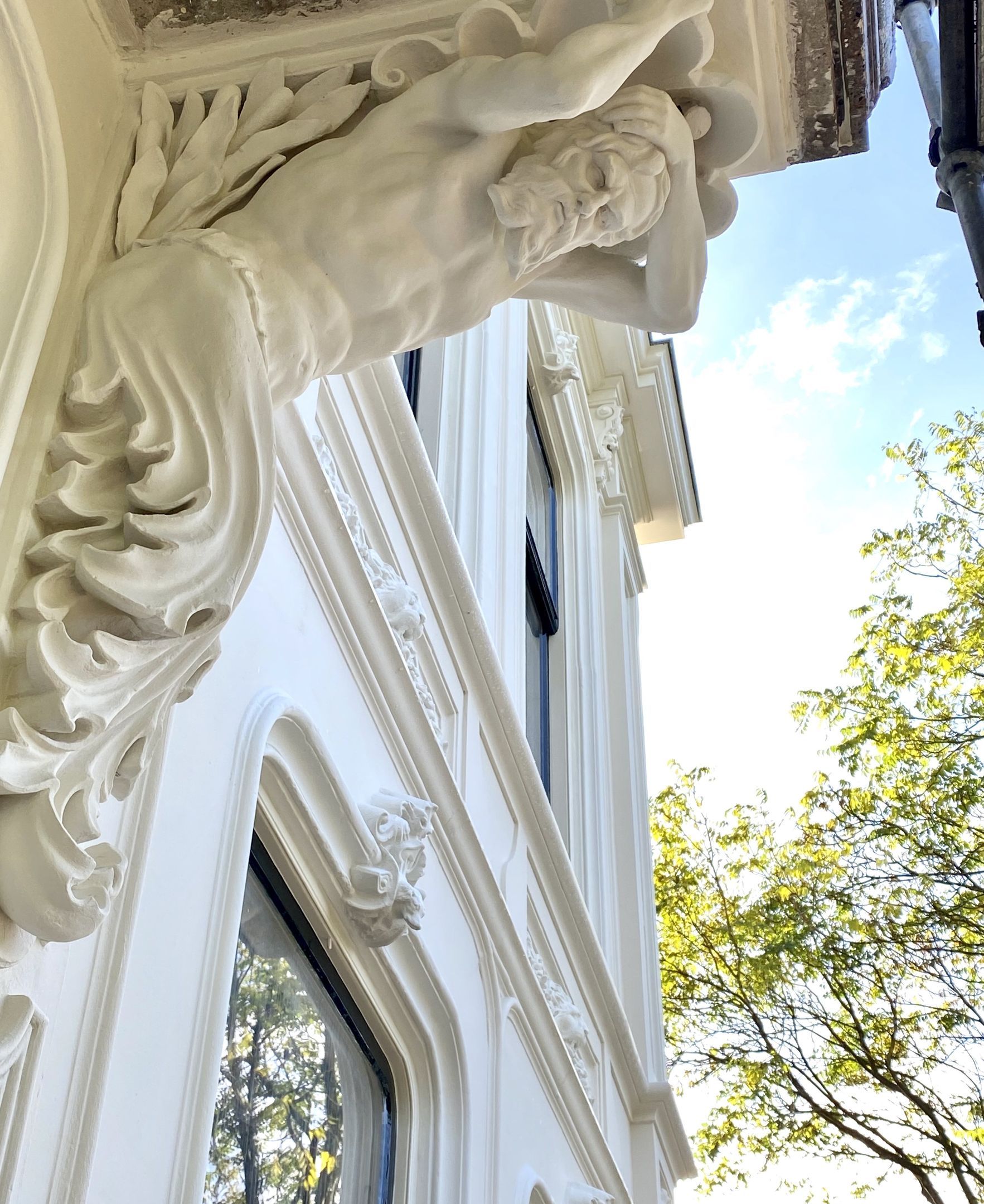 Facade