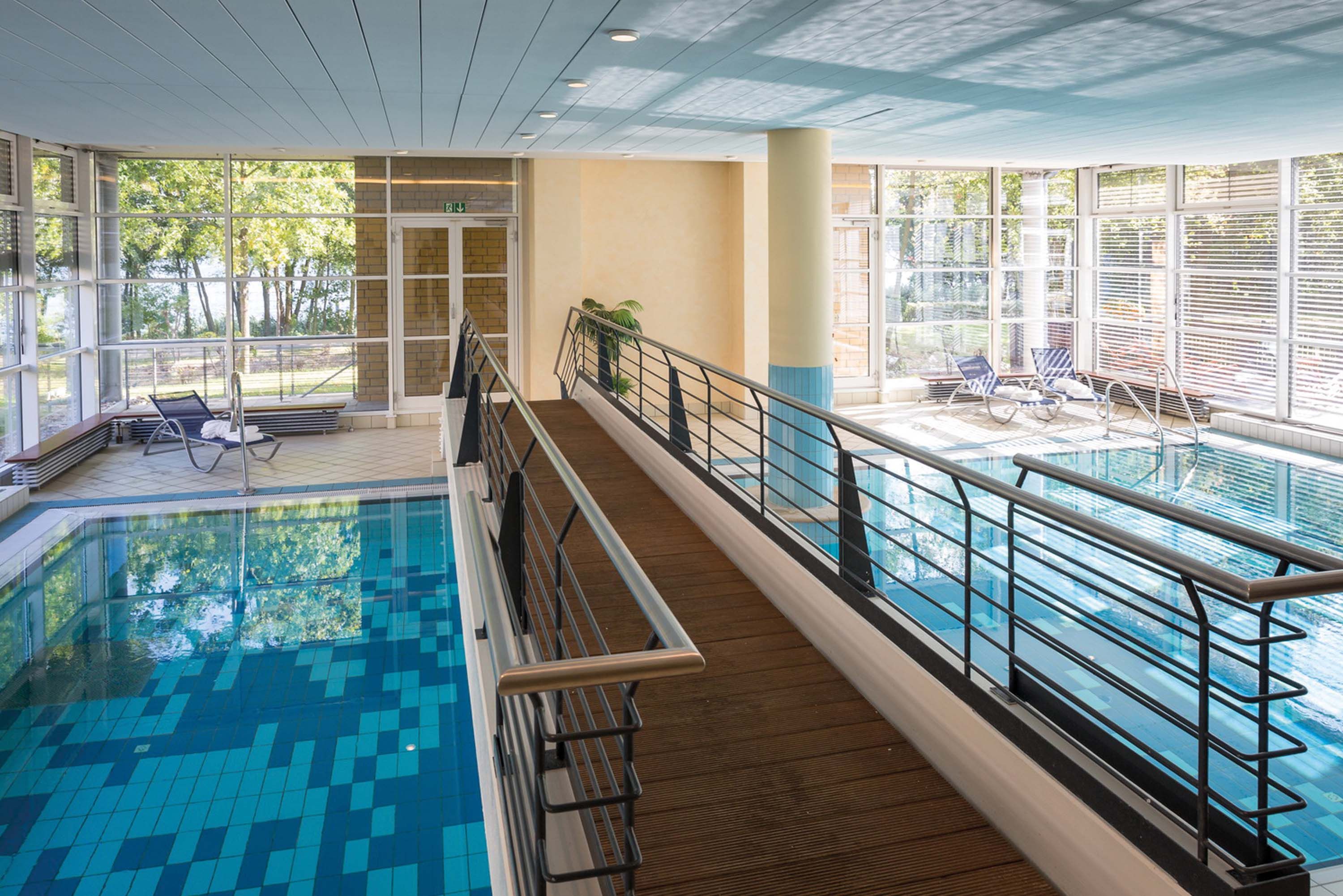 Spa / Wellness