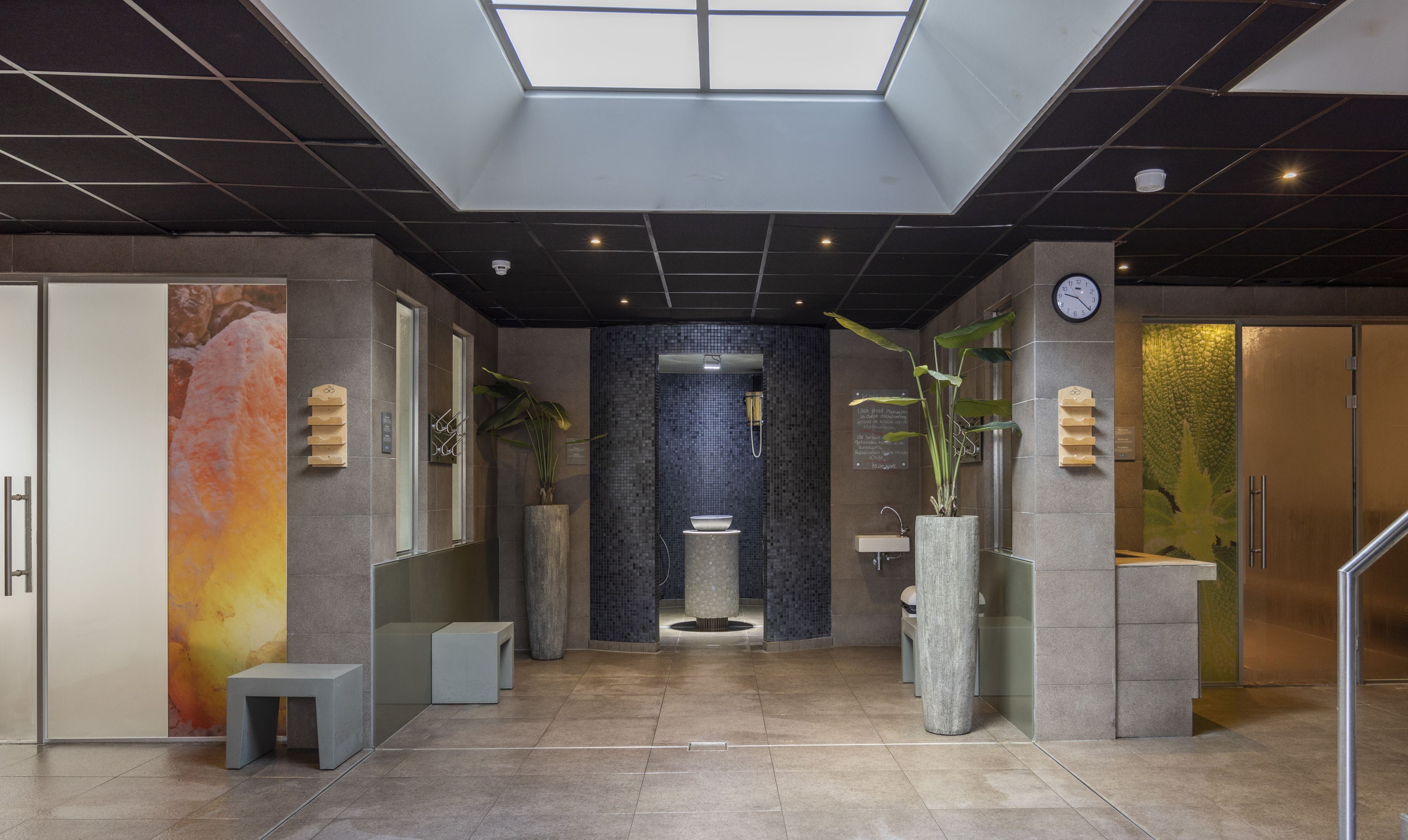 Spa / Wellness
