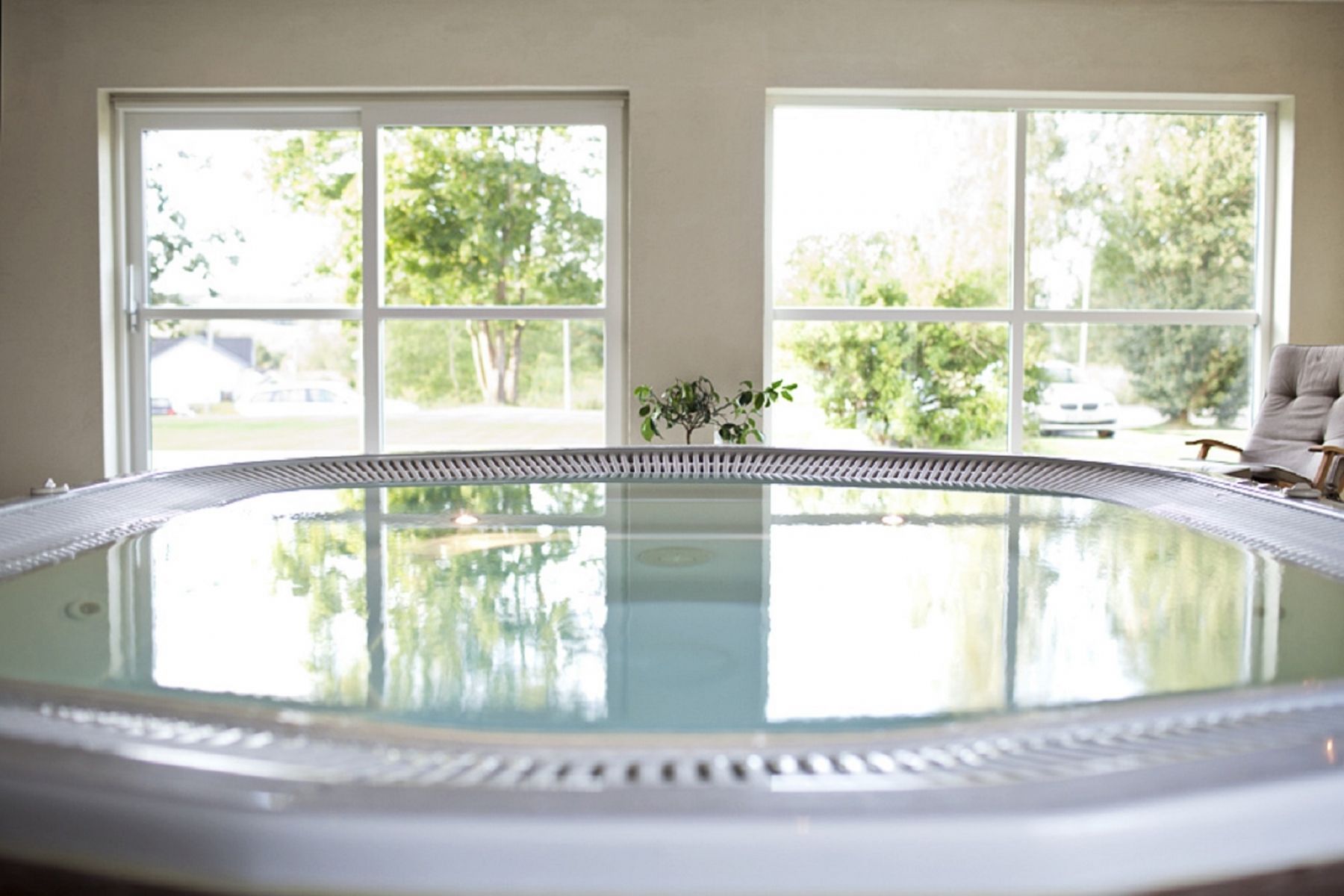 Spa / Wellness
