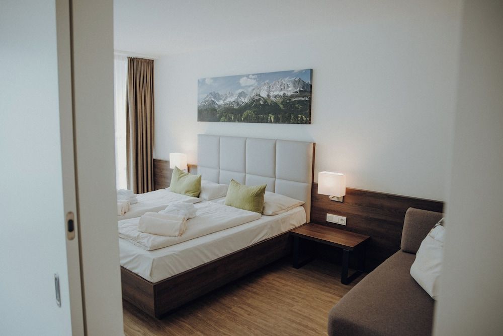 billede på Junior-suite - balkon