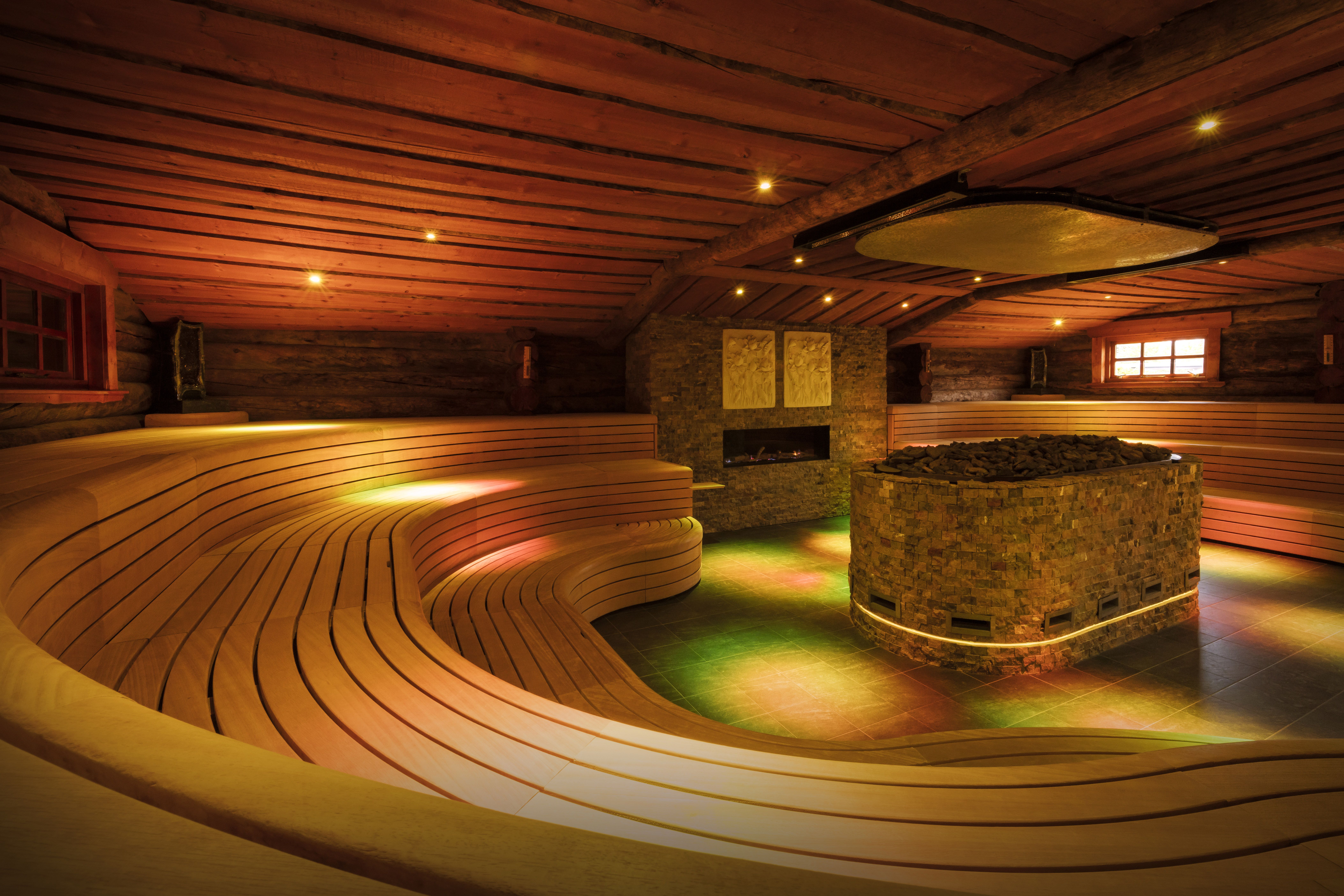 Spa / Wellness