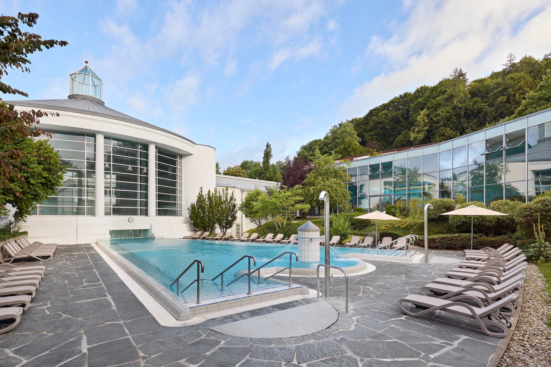 Spa / Wellness