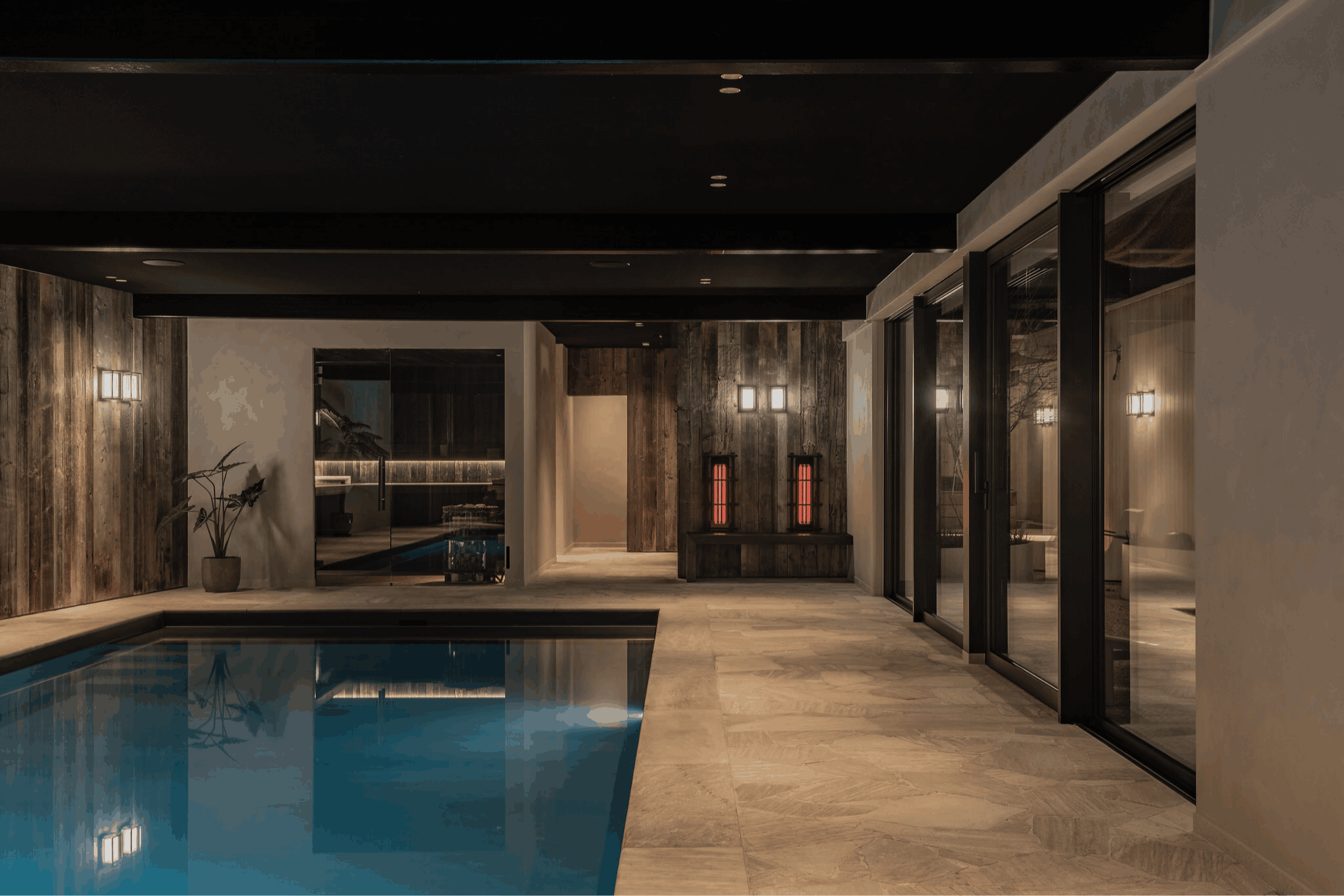Spa / Wellness