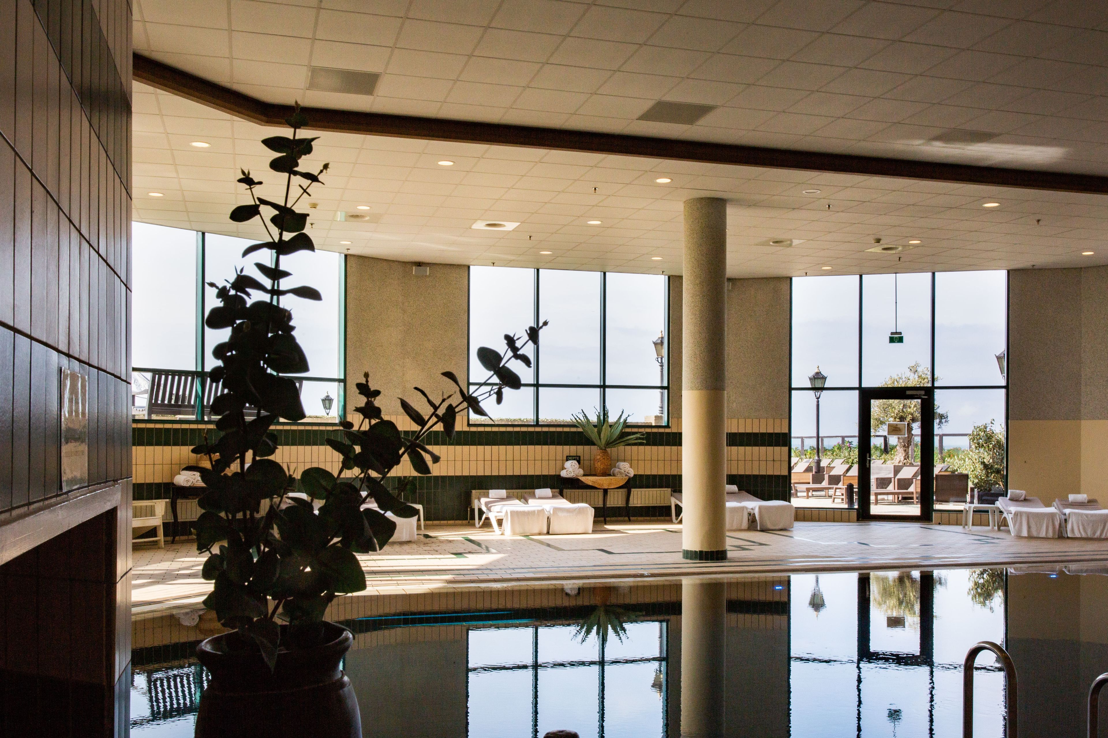 Spa / Wellness