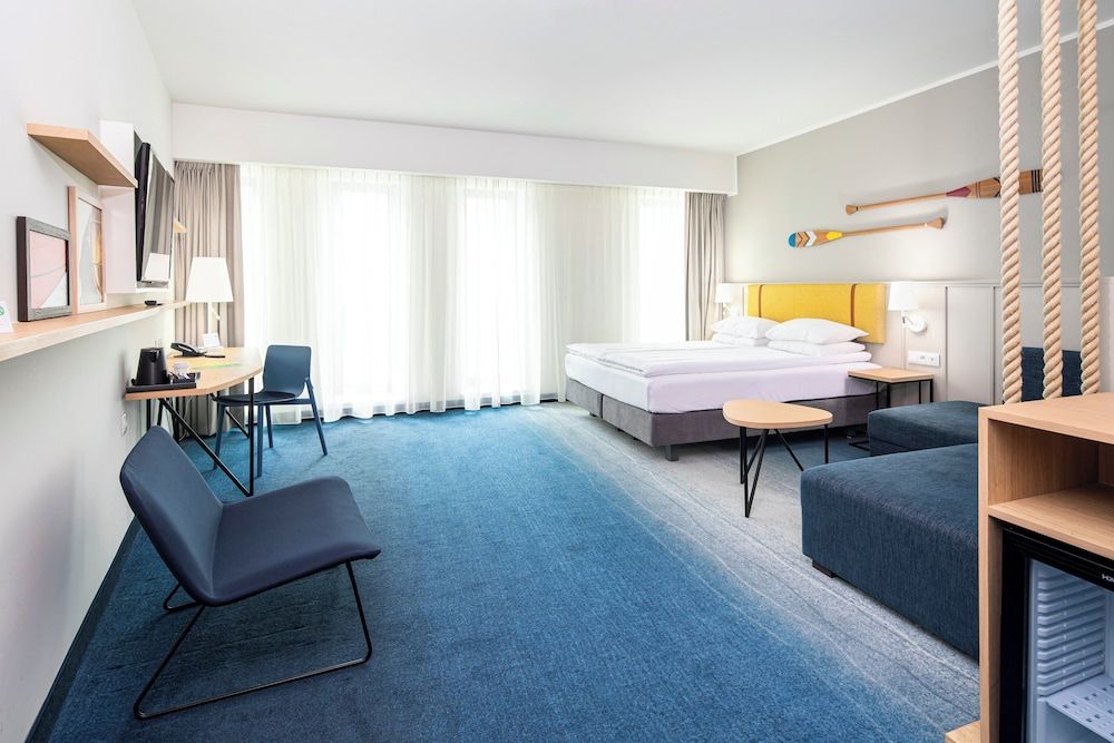 billede på Premium-værelse - 1 queensize-seng